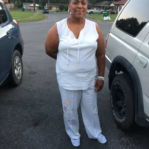 Meet your Posher, Donna